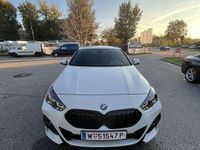gebraucht BMW 218 218 d Gran Coupe Aut.