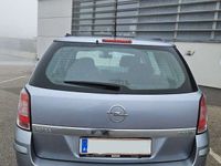 gebraucht Opel Astra 19 CDTI Caravan *Pickerl *Zahnriemen erneut