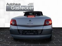 gebraucht Renault Mégane Cabriolet 