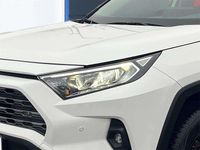gebraucht Toyota RAV4 Hybrid 2,5 Hybrid Active 2WD Aut.