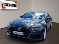 gebraucht Audi A7 Sportback QUATTRO 45 TDI