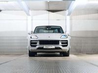 gebraucht Porsche Cayenne E-Hybrid Coupé