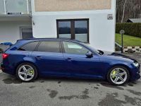 Gebraucht Audi A4 S-Line 190 PS (139 kW) 2016 Kombi