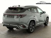 gebraucht Hyundai Tucson N Line 2WD 1.6 T-GDI DCT N-LINE Navi AreaView...