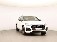 gebraucht Audi Q5 50 TFSI e quattro S line