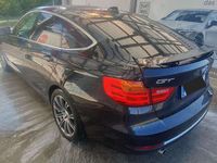 gebraucht BMW 318 Gran Turismo 318 d