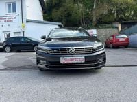 gebraucht VW Passat Variant Highline 20 TDI SCR 4Motion DSG*R-Line-Paket