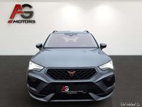 Gebraucht Cupra Ateca 150 PS (110 kW) 2024 Schwarz SUV