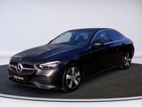 Gebraucht Mercedes C200 Avantgarde 163 PS (119 kW) 2025 Grau Limousine