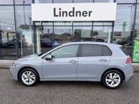 Gebraucht VW Golf VIII 110 PS (80 kW) 2023 Mittelgrau  normal Limousine