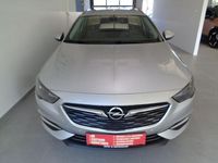 Gebraucht Opel Insignia Country Tourer Innovation 136 PS (100 kW) 2020 Argon silber (m2) Kombi