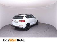 gebraucht Seat Ateca FR 2.0 TSI DSG 4Drive