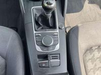 gebraucht Audi A3 SB 16 TDI DPF e