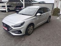 Gebraucht Hyundai i30 Trend 109 PS (80 kW) 2020 Silber Kombi
