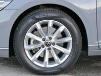 gebraucht VW Passat Variant Elegance TDI DSG