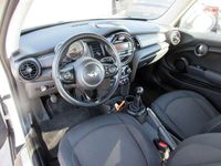 gebraucht Mini Cooper D Hatch