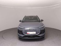 Gebraucht Audi Q6 e-tron Performance 225 kW (306 PS) 2025 Hellgrau  metallic SUV