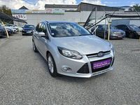 gebraucht Ford Focus 10 EcoBoost Titanium