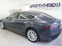 gebraucht Tesla Model S Standard Reichweite 1.Besitz | MwSt. ausweisbar