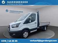 Neu Ford Transit Trend 129 PS (94 kW) 2026 Van