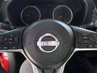 gebraucht Nissan Juke 10 DIG-T Visia