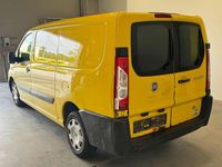 gebraucht Fiat Sedici Scudo L2H116V Standard Top* Kredit* 1.Besitzer*