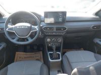 gebraucht Dacia Jogger Extreme TCe 110 5-Sitzer