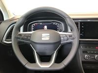 gebraucht Seat Ateca Austria Edition 2.0 TDI