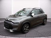 gebraucht Citroën C3 Aircross BlueHDi 110 S&S 6-Gang-Manuell Feel