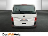 gebraucht VW T6 Kastenwagen LR 2,0 TDI BMT