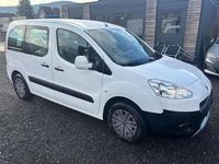 gebraucht Peugeot TePee Partner Active 1,6 e-HDi 92 FAP