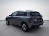 gebraucht Skoda Kamiq Selection TSI