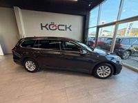gebraucht VW Passat Variant Business