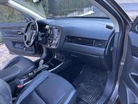 gebraucht Mitsubishi Outlander P-HEV Outlander 2,0 PHEV Instyle Instyle