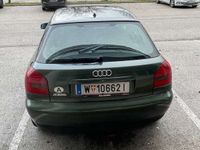 gebraucht Audi A3 1.9 TDI Ambiente