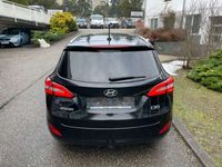 gebraucht Hyundai i30 i3016 CW PREMIUM