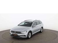 gebraucht VW Passat Variant 2.0 TDI Business Aut LED RADAR NAV