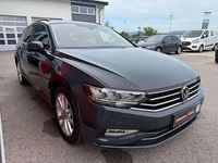 gebraucht VW Passat Variant 20 SCR TDI DSG