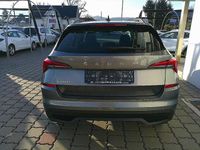 gebraucht Skoda Kamiq 1,5 TSI ACT Style DSG