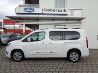 gebraucht Toyota Verso Proace CityL2 15 D-4D 130 Family