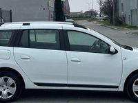 gebraucht Dacia Logan MCV Essential TCe 90 S