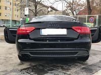 gebraucht Audi A5 Coupé 20 T FSI