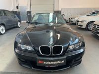 gebraucht BMW Z3 3.0 Roadster Cabrio E36 * SELTEN 3.0i 6 ZYLINDER *