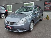 Gebraucht Seat Ibiza ST Reference 69 PS (50 kW) 2014 Grau Kombi