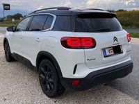 gebraucht Citroën C5 Aircross Shine Hybrid PHEV 225 e-EAT8