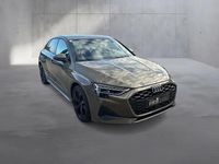 Gebraucht Audi A3 Ambiente 116 PS (85 kW) 2025 Mittelgrün metallic Limousine