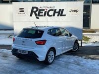 gebraucht Seat Ibiza Style Edition 1.0 TSI 95PS