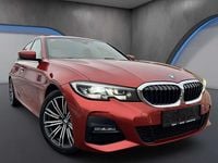 gebraucht BMW 318 d M Sportpaket *Ambiente*Schiebedach*Kamera*Navi*