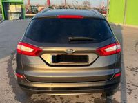 gebraucht Ford Mondeo MondeoTraveller Titanium 2,0 TDCi Start/Stop