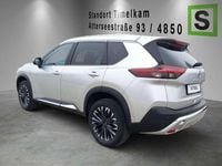 gebraucht Nissan X-Trail X-Trail Tekna+ T33A 19" 1.5 VC-T e-4ORCE 214 PS 5S